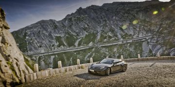Porsche 911 GT3 Bergsport (8)