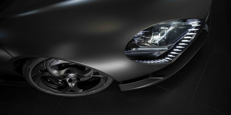 Alfa Romeo 33 Stradale Perla Nera (15)