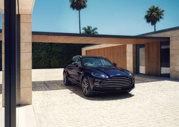 Aston Martin DBX GT (4)